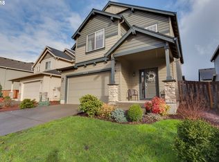 14538 SE 154th Dr, Clackamas, OR