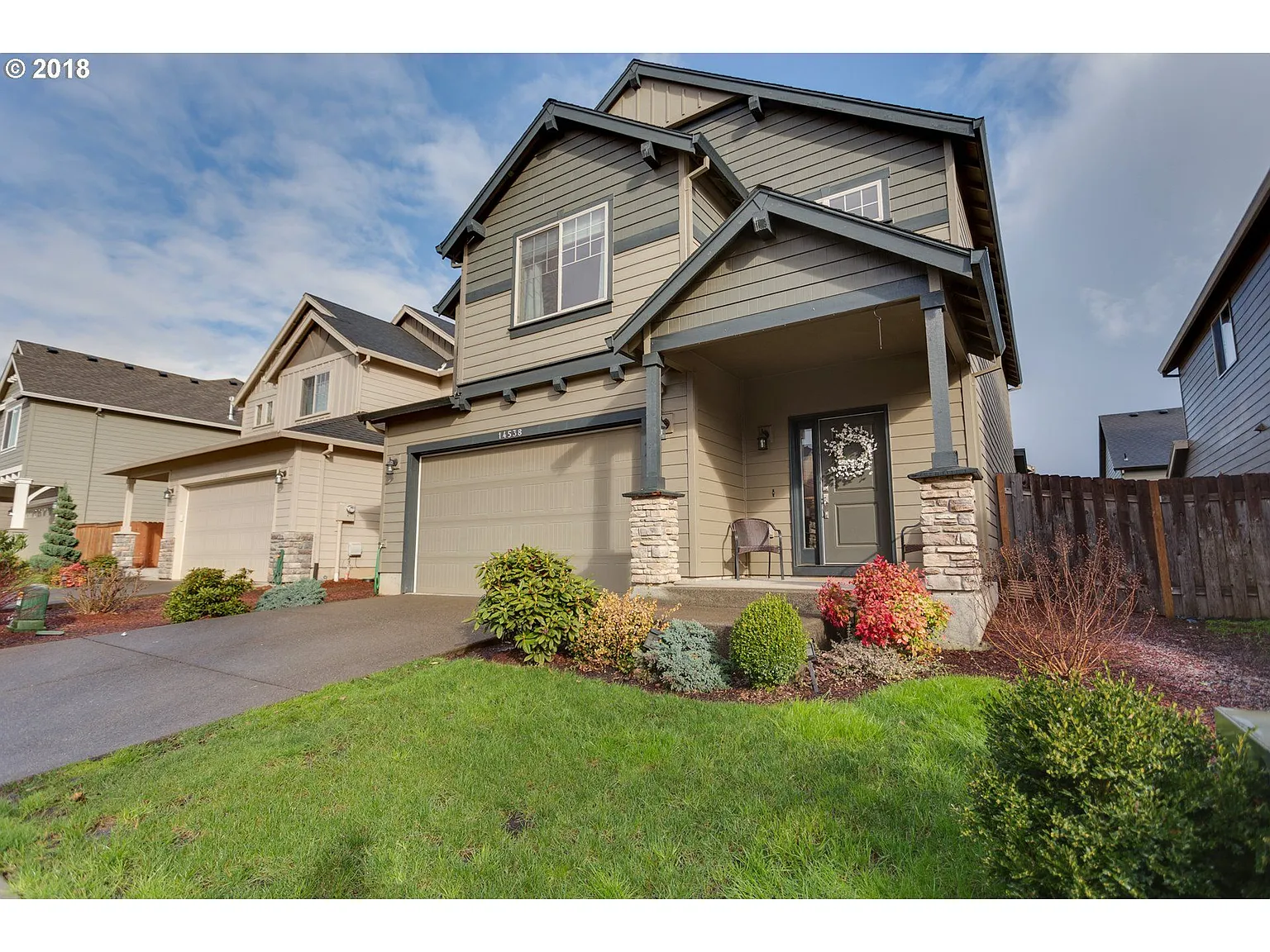14538 SE 154th Dr photo 1