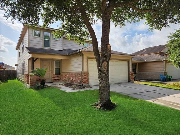 3rd image of 1911 Adobe Stone Dr