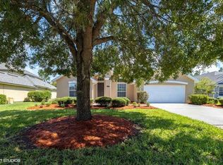 932 E Terranova Way, Saint Augustine, FL 32092