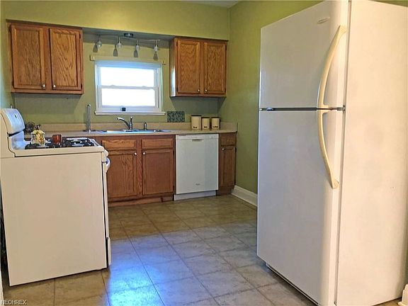 11X10 Kitchen