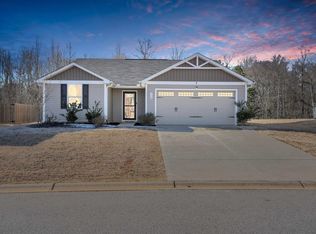 114 Barrington Creek Rd, Piedmont, SC 29673