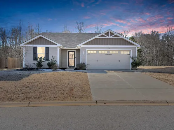 114 Barrington Creek Rd, Piedmont, SC 29673