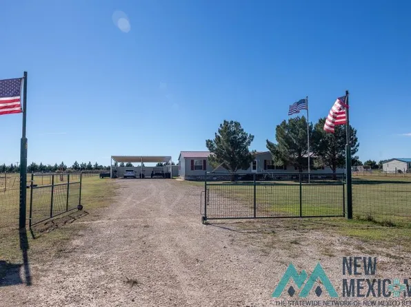 1905 Westview Diamond Way, Portales, NM 88130