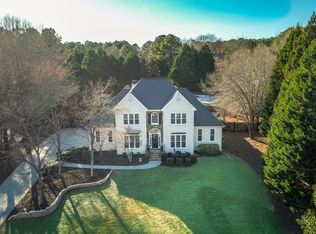 505 Rose Down Trce N, Peachtree City, GA