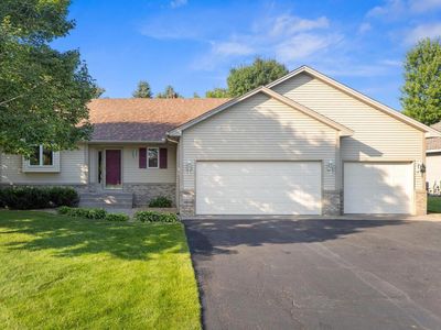 13316 179 1/2 Ave NW, Elk River, MN, 55330