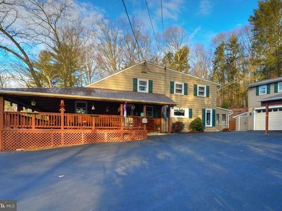 7008 Birchwood Rd, Harrisburg, PA, 17112