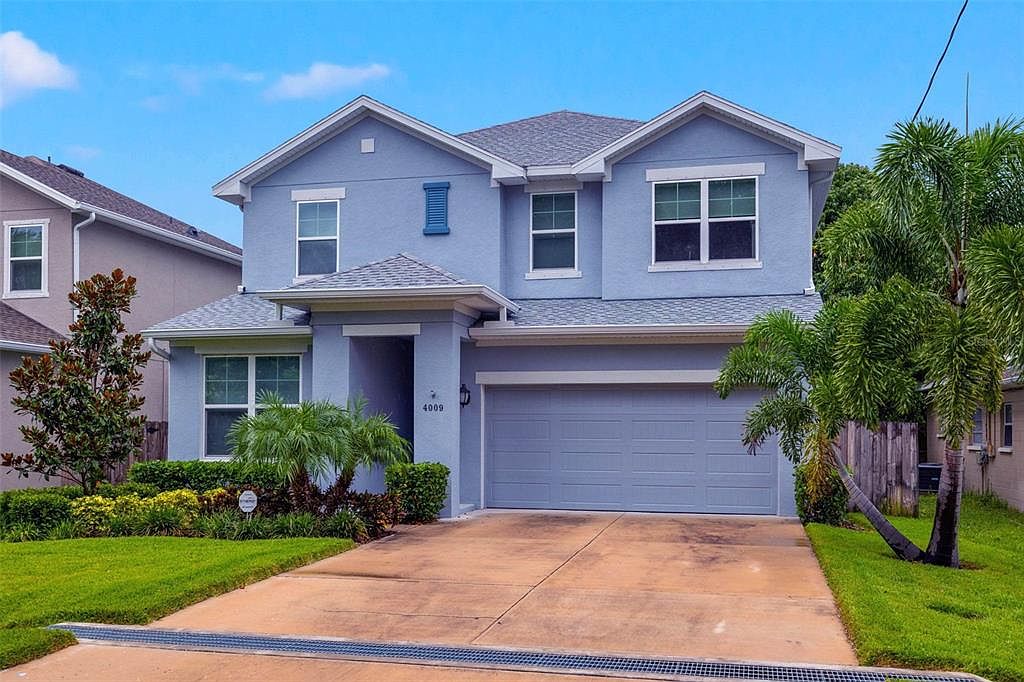 4009 W Carmen St, Tampa, FL 33609 MLS T3457808 Zillow