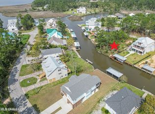 125 Youngswood Loop #14, Pass Christian, MS 39571