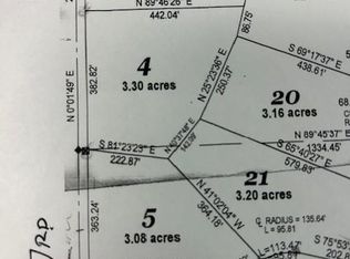 LOT 5 S 1550th Rd, Nevada, MO 64772