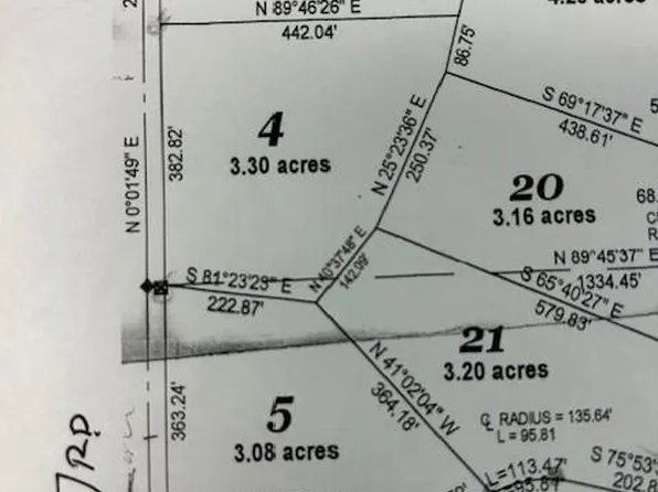 LOT 5 S 1550th Rd, Nevada, MO 64772