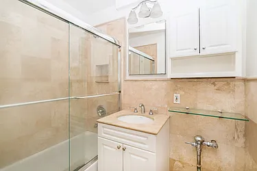 Rented by Compass