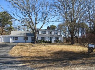 34 Pondview Ave, West Yarmouth, MA 02673