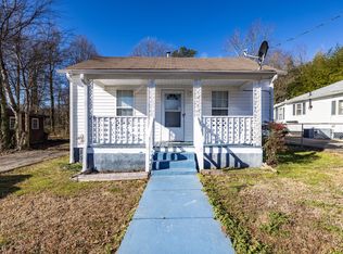 212 Nixon Ave SW, Rome, GA 30161