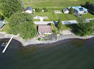 228 W Shore Rd, Alburgh, VT 05440