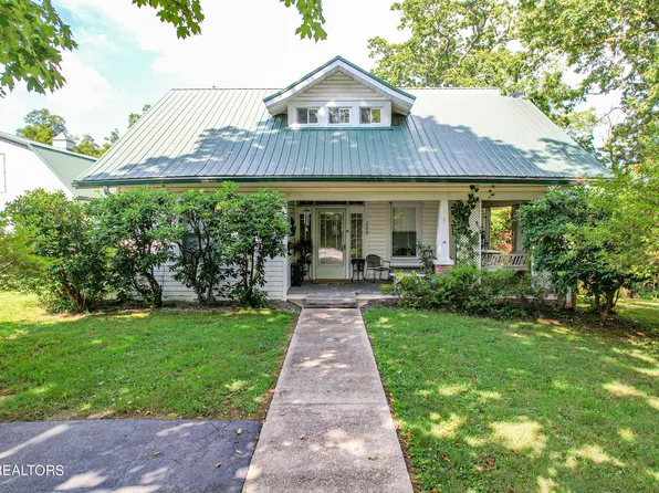 209 Reed Pl, Monterey, TN 38574