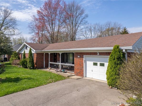 2115 Cragmont Street, Madison, IN 47250