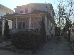60 Winthrop Ave, Providence, RI 02908