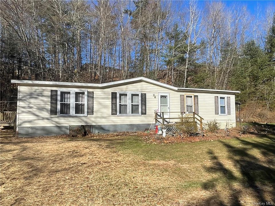 109 Rudy Frank Road, Shandaken, NY 12480 Zillow