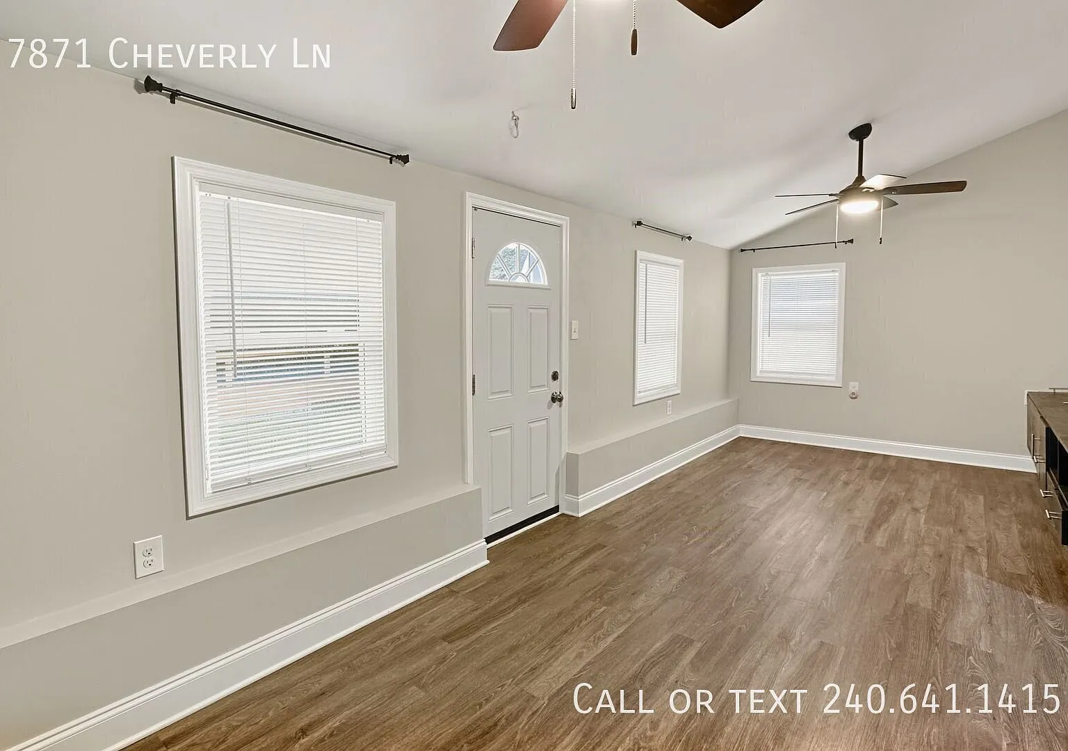 Charming 3 BR+Den/2 BA Single-Family Home in Glen Burnie! — Photo 2