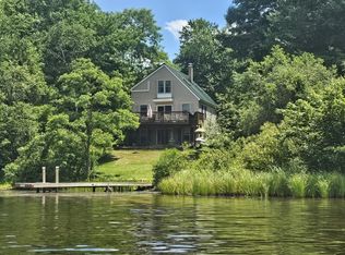 363 N Barnstead Rd, Center Barnstead, NH 03225