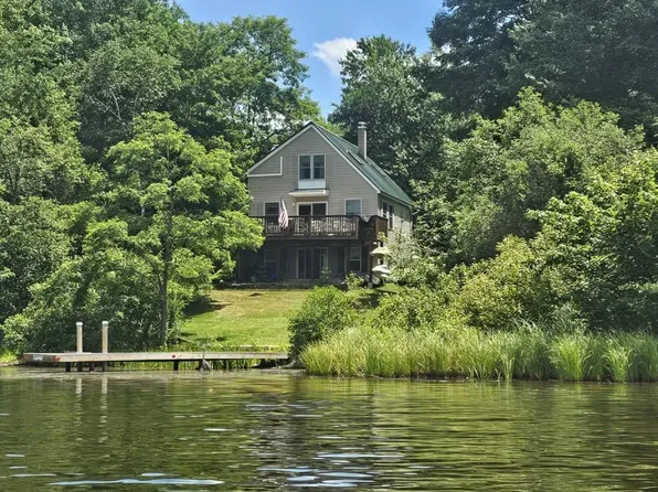 363 N Barnstead Road, Barnstead, NH 03225