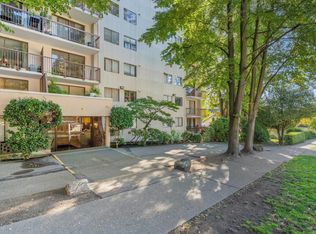 320 Royal Ave #503, New Westminster, BC V3L 5C6