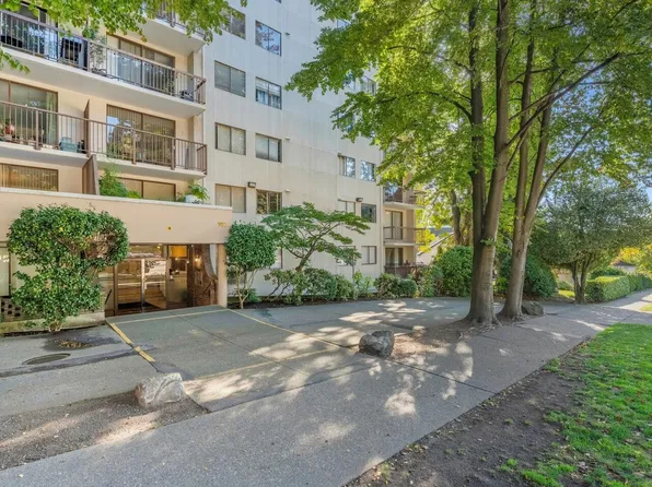 320 Royal Ave #503, New Westminster, BC V3L 5C6