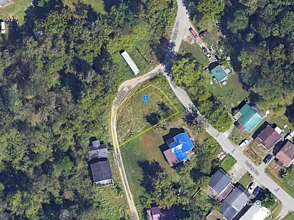 1020 Turley Ave, Flatwoods, KY 41139