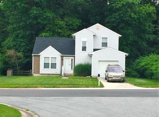 12 Redwood Ct, Newark, DE 19702