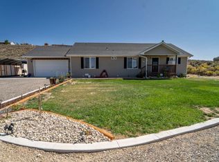 432 White Oak Dr, Spring Creek, NV 89815
