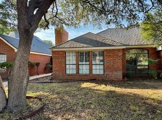 1713 Castleford Rd, Midland, TX 79705