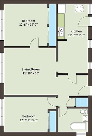 Maple Court — Photo 46