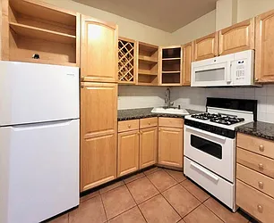 Rented by Quality Living Village, Inc.