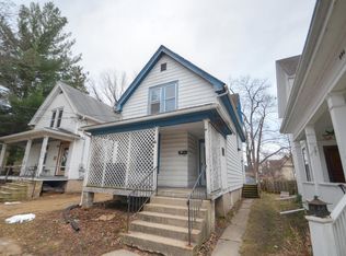 206 Buell St, Madison, WI 53704