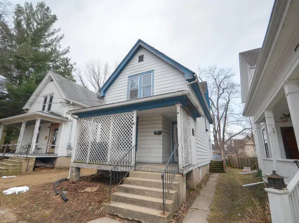 206 Buell St, Madison, WI 53704