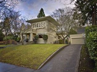 7808 SE 28th Ave, Portland, OR 97202