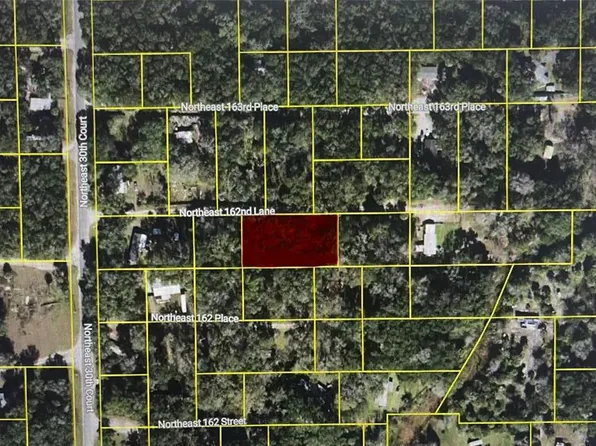 TBD NE 162ND LANE LOT 81, CITRA, FL 32113