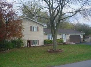 300 E 5th St, Wyanet, IL 61379