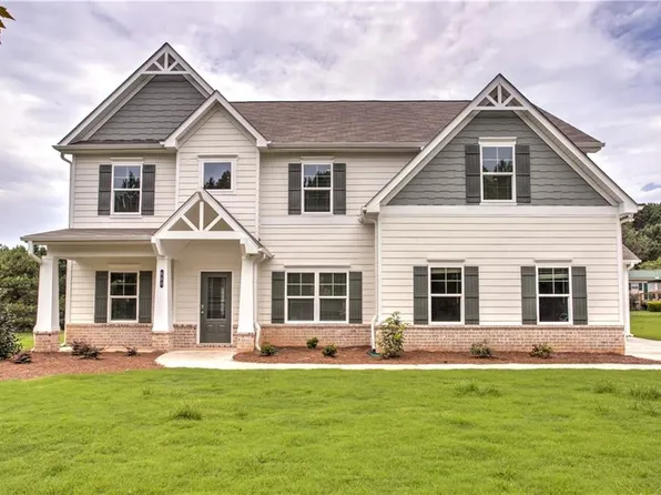 1166 Emmas Path, Monroe, GA 30656
