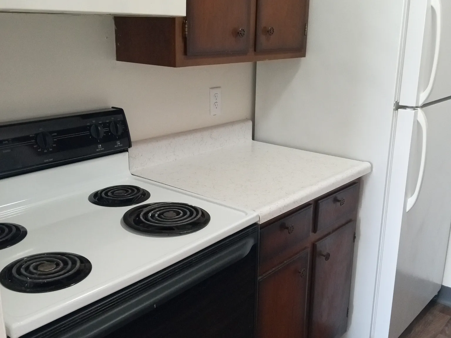 1 bed, 550 sqft, $745 — Photo 4