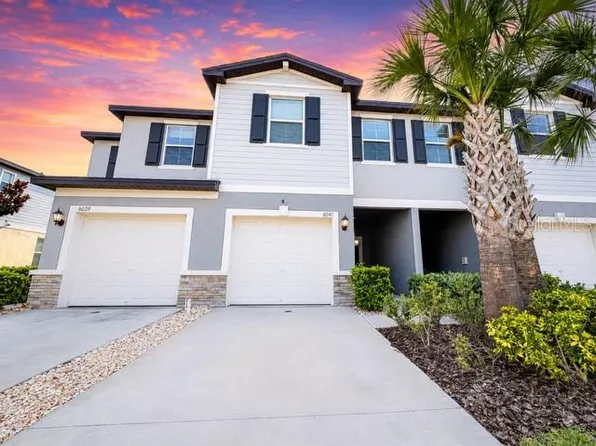 6047 Acara Ln, Land O Lakes, FL 34638