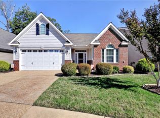 3707 S Sq, Williamsburg, VA 23188