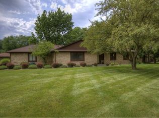 4342 Redman Dr, Greenwood, IN 46142
