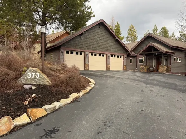 373 Gleneagles Trl, Columbia Falls, MT 59912