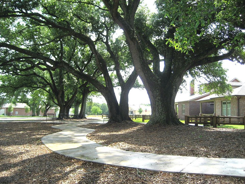 Seven Oaks Park