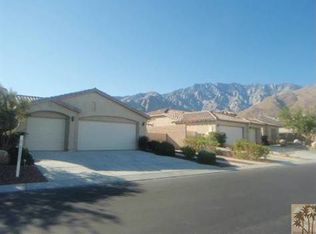 861 Summit Dr, Palm Springs, CA 92262