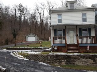 420 Bridge St, Lewistown, PA 17044