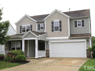 6830 Harter Ct, Raleigh, NC 27610