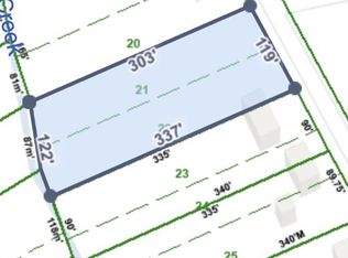 Tbd Avoca Rd, Bristol, TN 37620